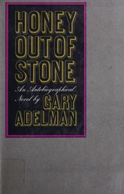 Cover of: Honey out of stone.