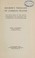 Cover of: Hooker's theology of common prayer
