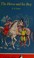 Cover of: The Horse and his Boy (A Puffin book)