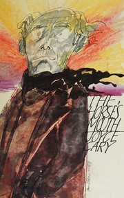Cover of: The Horse's Mouth (Time Reading Program Special Edition)