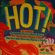 Cover of Hot!