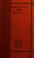 Cover of: An hour of art, (The one hour series)