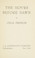 Cover of: The hours before dawn