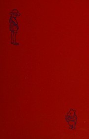 Cover of: The house at Pooh corner