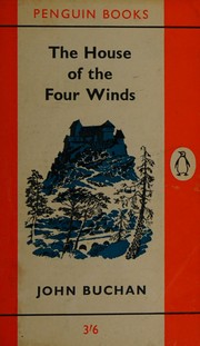 Cover of: The House of the Four Winds