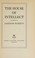 Cover of: The house of intellect