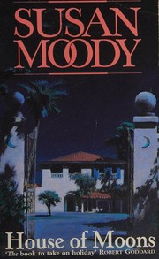 Cover of: House of moons