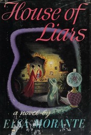Cover of: House of liars