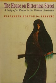 Cover of: The house on bitterness street