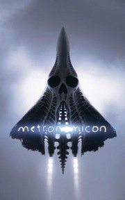 Cover of: Metronomicon by 