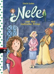 Cover of: Nele (Band 6) by Usch Luhn, Usch Luhn
