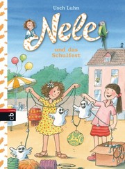 Cover of: Nele (Band 7) by Usch Luhn, Usch Luhn
