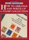 Cover of: How to arrange and write-up a stamp collection
