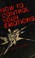 Cover of: How to control your emotions