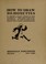 Cover of: How to Draw Silhouettes