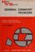 Cover of: How to solve general chemistry problems.