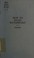 Cover of: How to study successfully