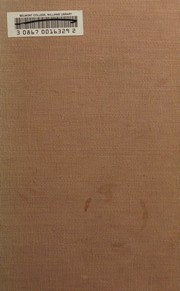 Cover of: how to solve problems in physical chemistry by babor, joseph & thiessen, garrett w., babor, joseph & thiessen, garrett w.