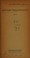 Cover of: Huch