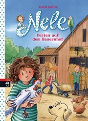 Cover of: Nele (Band 14) by Usch Luhn, Usch Luhn