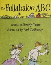 Cover of: The hullabaloo ABC.