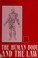 Cover of: The human body and the law