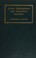 Cover of: Human engineering and industrial economy