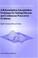 Cover of: A reformulation-linearization technique for solving discrete and continuous nonconvex problems