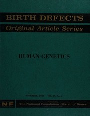 Human genetics
