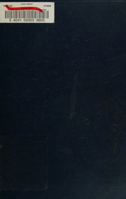 Cover of: Human Nature And Conduct