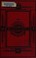 Cover of: The human species