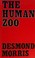 Cover of: The Human Zoo
