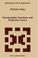 Cover of: Meromorphic functions and projective curves