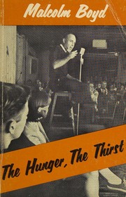 Cover of: The hunger, the Thirst