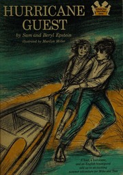 Cover of: Hurricane Guest
