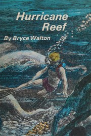 Cover of: Hurricane reef.