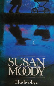 Cover of: Hush-a-bye