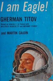 Cover of: I am eagle