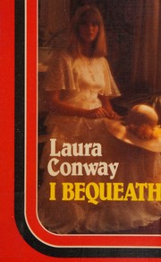 Cover of: I bequeath