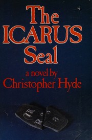 Cover of: The Icarus seal