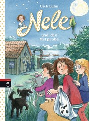 Cover of: Nele (Band 15) by Usch Luhn