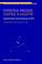 Cover of: Statistical process control in industry