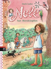 Cover of: Nele (Band 17) by Usch Luhn