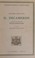 Cover of: Il Decameron