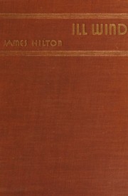 Cover of: Ill wind,
