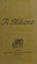 Cover of: Il milione