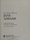 Cover of: Jane Addams