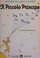 Cover of: Il piccolo principe