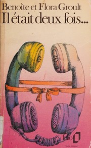 Cover of: Il était deux fois