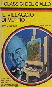 Cover of: Il villaggio del silenzio